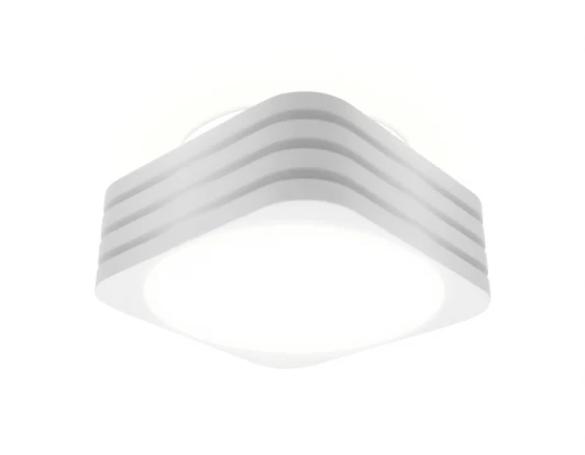 TN305 Встраиваемый точечный светильник Ambrella TN TN305 (220V)