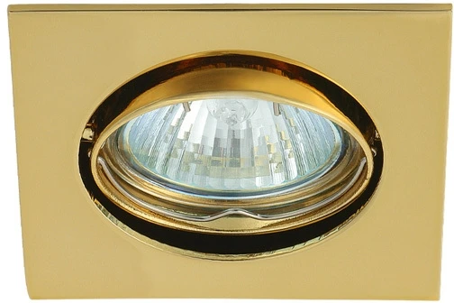 2552 Точечный светильник Kanlux NAVI 2552