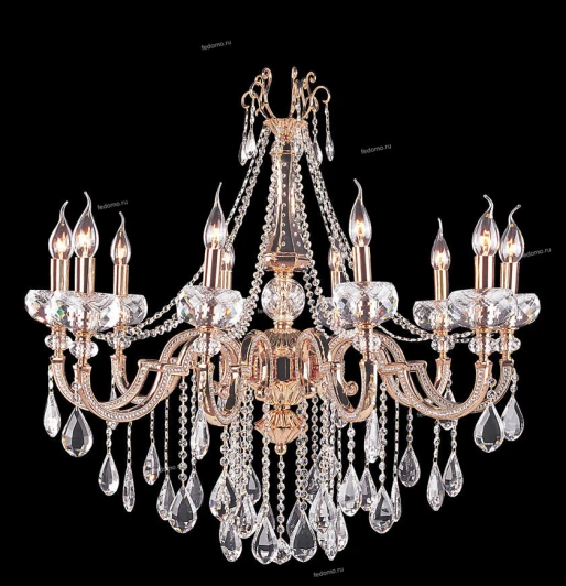 787102С Подвесная люстра Osgona Montare 787102С