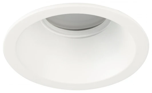 KL126 WH Set 5 Встраиваемый точечный светильник ЭРА KL126 WH Set 5