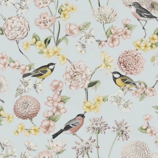 L78801 Обои виниловые Ugepa Escapade L78801 10,05 x 0,53 м