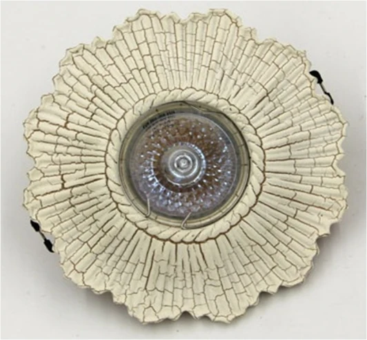 IL.0025.0860 Встраиваемый точечный светильник Imex Камень IL.0025.0860