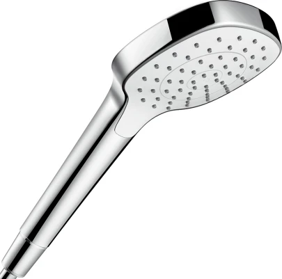 26814400 Душевая лейка Hansgrohe Croma Select E 26814400 (уценка: царапины)