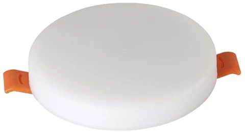 CLT 500C100 WH 3000K Встраиваемый точечный светильник Crystal Lux CLT 500 500C100 WH 3000K