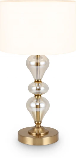 FR5369TL-01BS Настольная лампа Freya Raise FR5369TL-01BS (220V, круглые)