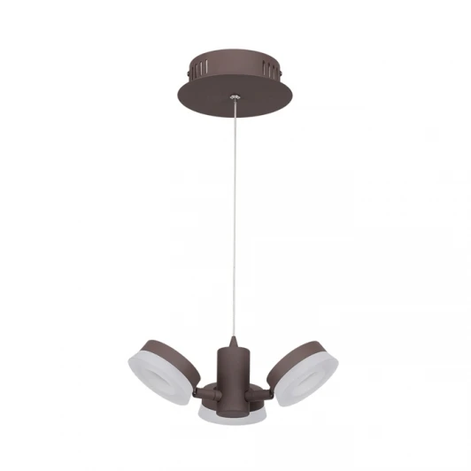 3537/3L Подвесной светильник Odeon Light Wengelina 3537/3L