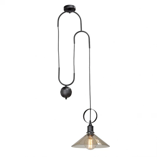 V4436-1/1S Подвесной светильник Vitaluce V4436-1/1S