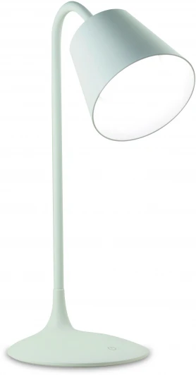 5670 Интерьерная настольная лампа Mantra Reading 5670