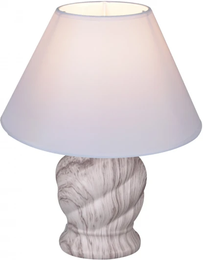 02016-0.7-01D Интерьерная настольная лампа Reluce 02016-0.7-01D (220V)