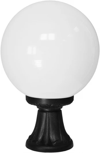 G30.111.000.AYF1R Наземный фонарь Fumagalli GLOBE 300 G30.111.000.AYF1R (220V, фонарь, шар, IP55)