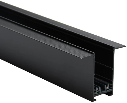 APL.0273.00.200 Шинопровод встраиваемый магнитный 220V Aployt Magnetic track 220 APL.0273.00.200