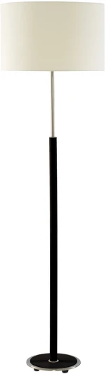 A1038PN-1BK Торшер Arte Lamp Woods A1038PN-1BK