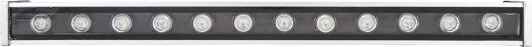 32256 Прожектор линейный RGB уличный IP65 LED Feron LL-892 32256