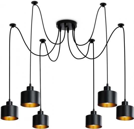 TR8132 Потолочная люстра TRADITIONAL TR8132 Ambrella (220V)