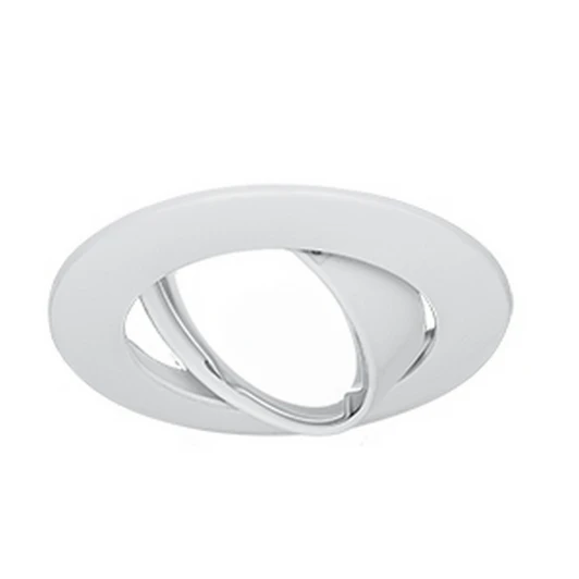 CA005 Встраиваемый светильник Gauss Metal CA005