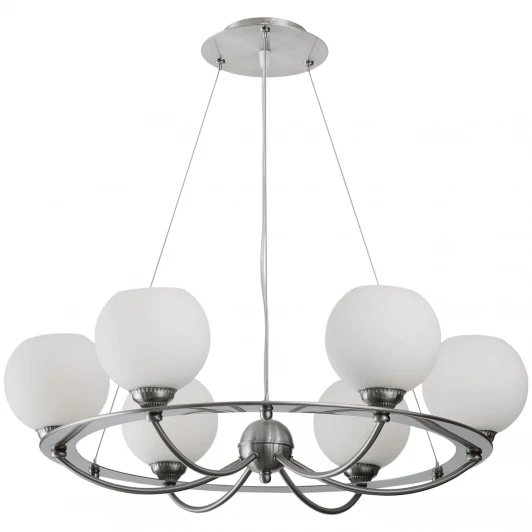 228011306 Подвесная люстра MW-Light Космос 228011306