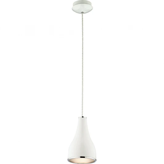 116-01-76W white Подвесной светильник N-Light 116 116-01-76W white
