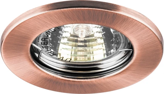 15207 Встраиваемый точечный светильник Feron 15207