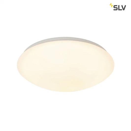 134051 Настенно-потолочный светильник Slv Kelvin Control 134051