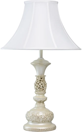 621032601 Интерьерная настольная лампа Chiaro Лоренцо 621032601