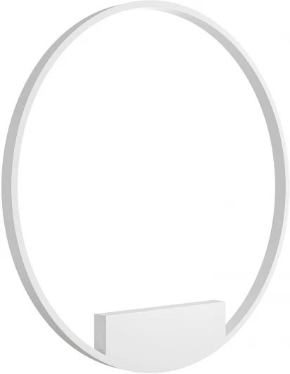 MOD058WL-L50W4K Настенный светильник Rim MOD058WL-L50W4K (LED, 220V, кольцо)