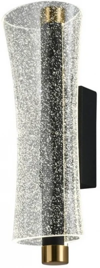 APL.660.11.11 Настенный светильник Aployt Klemens APL.660.11.11 (LED, 220V)