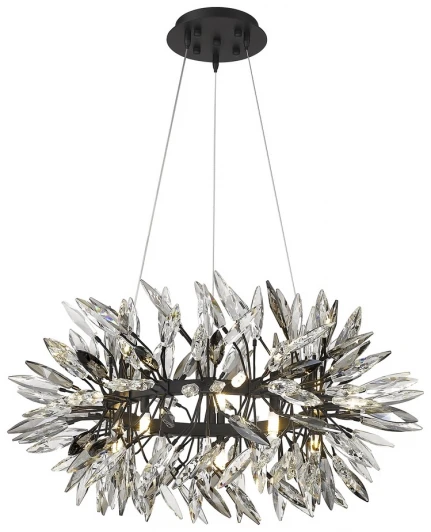 WE118.15.023 Подвесная люстра Wertmark Florentina WE118.15.023