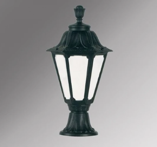 E26.110.000.VYE27 Светильник уличный наземный Fumagalli Mikrolot/Rut E26.110.000.VYE27