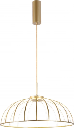 4286-6P Подвесной светильник Favourite Vertex 4286-6P (LED, 220V, на проводе)