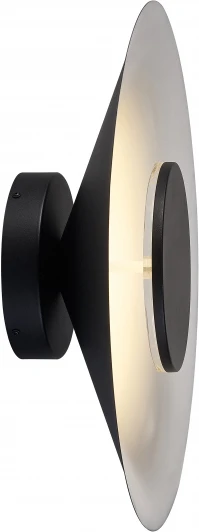 8128 Настенный светильник Mantra Orion 8128 (LED, 220V, круглые)