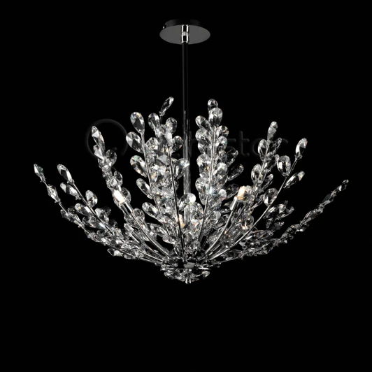 791084 Потолочная люстра Lightstar Isabelle 791084