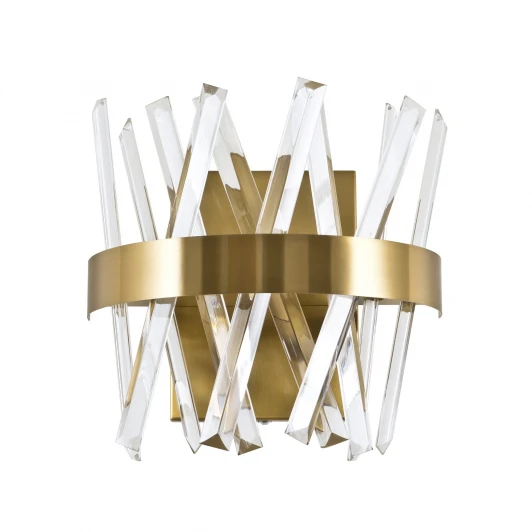 ML.006.240 Бра светодиодное хрустальное Modelux MODELUX ML.006.240