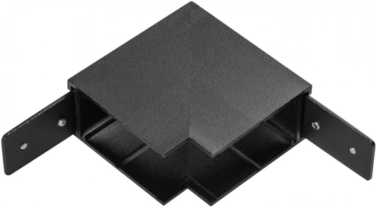 505137 Соединитель PRO L-образный на стену Lightstar Teta 505137