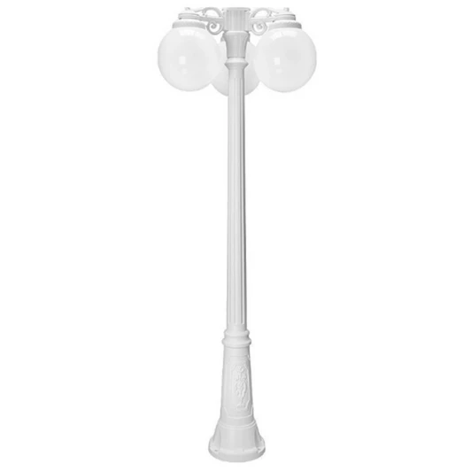 G25.156.S30.WZE27DN Наземный фонарь Fumagalli Globe 250 G25.156.S30.WZE27DN