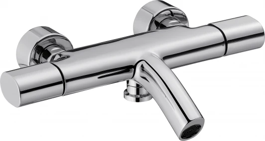 E10105RU-CP Смеситель Jacob Delafon Talan E10105RU-CP для ванны с душем