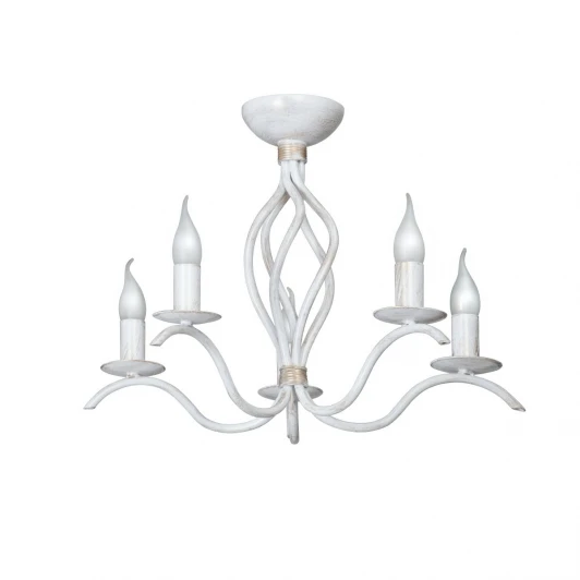 V3326/5PL Потолочная люстра Vitaluce V3326/5PL