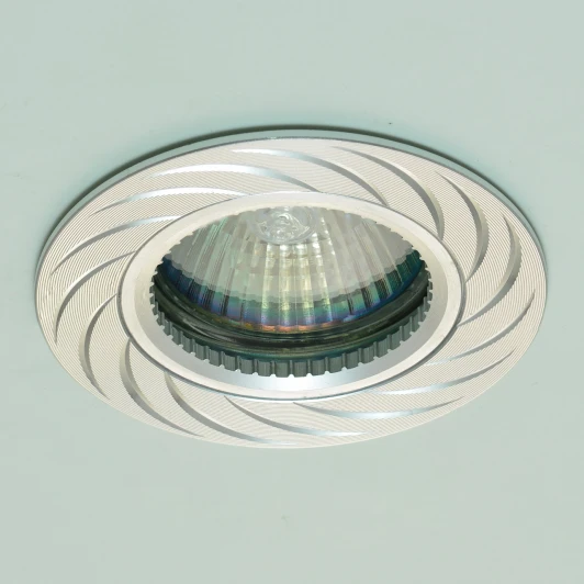 IL.0021.0820 Встраиваемый точечный светильник Imex IL.0021.08 IL.0021.0820