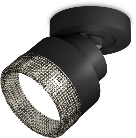 XM8102041 Спот Ambrella Techno Spot XM8102041 (220V, круглые)