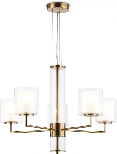 LH56011 Подвесная люстра Ambrella HIGH LIGHT LH56011 (220V, на тросе)