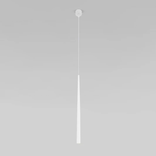 50257 LED Подвесной светильник Elektrostandard Sirio 50257 LED 3W 4000K белый матовый