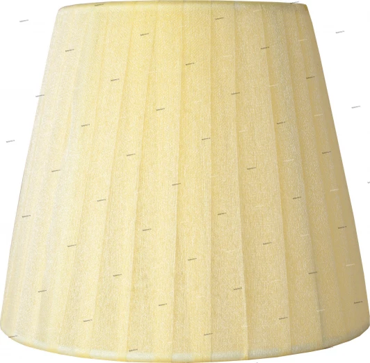 Shade 12 Yellow Абажур Donolux, желтый