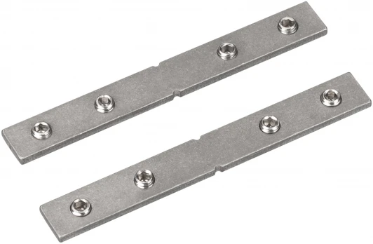 019277 Соединитель профиля PLS-ZM-180 (Металл) 019277 Arlight