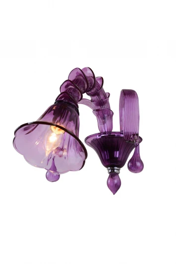 A8023AP-1CC Бра Arte Lamp Corno A8023AP-1CC
