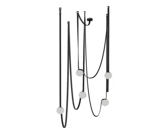 6424-1K,19 Комплект трековой системы Kink Light Сатори 6424-1K,19