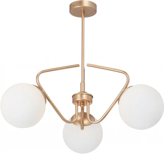 V47150-8/3PL Потолочная люстра на штанге V47150-8/3PL Vitaluce