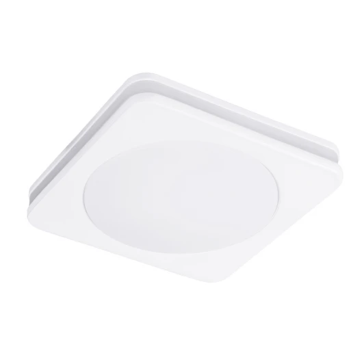 A8433PL-1WH Встраиваемый точечный светильник Arte Lamp Tabit A8433PL-1WH (LED, 220V)