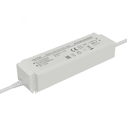 822020 Источник напряжения Maytoni Led Strip 822020