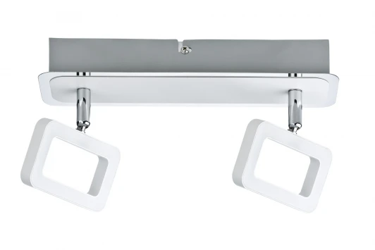 66639 Спот Paulmann Frame 66639
