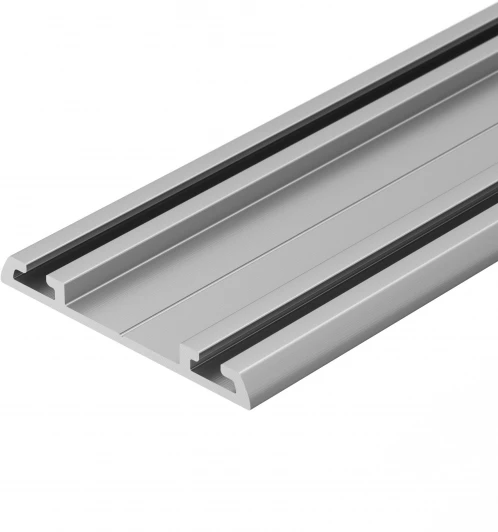 019862 Профиль-держатель PHS-A-BASE-H3.6-2000 ANOD (Алюминий) 019862 Arlight PHS