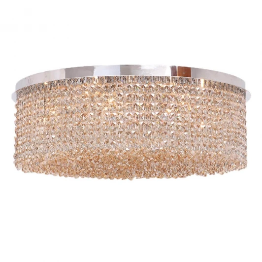 10166/PL Потолочная люстра Newport 10160 10166/PL